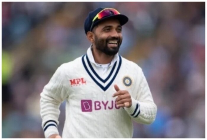 Read more about the article Aaron Finch Recalls Gabba Test, Says We All Had Seen How Important Ajinkya Rahane Was In Australia Test Series