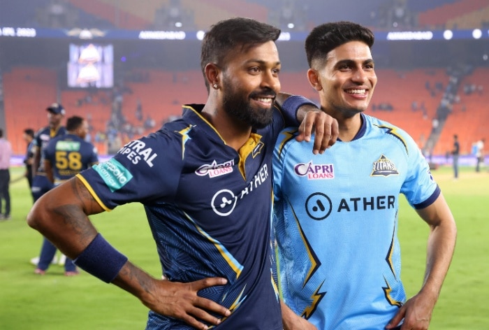 Read more about the article Gujarat Titans Join CSK At Top; Check Purple Cap, Orange Cap Holders