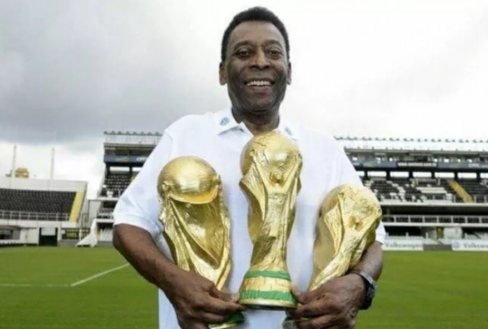 Pelé's family: COVID caused infection, death not imminent