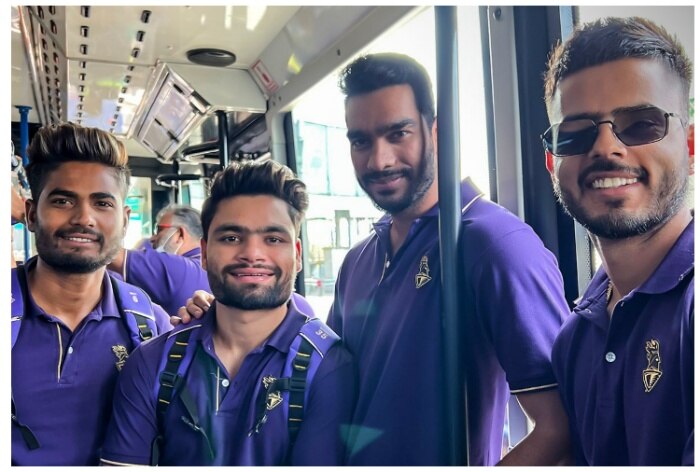 KKR vs GT Dream11 Team Prediction Fantasy Hints, IPL 2023, Match 39: Hier ist die Dream11 Team Prediction – Dream11 Guru Tips Prediction und KKR vs GT Dream11 Team Prediction, KKR vs GT Fantasy Cricket Prediction, KKR vs GT Playing 11s, Fantasy Cricket Prediction Kolkata Knight Riders vs. Gujarat Titans, Fantasy-Spieltipps, Rashid Khan, Rinku Singh