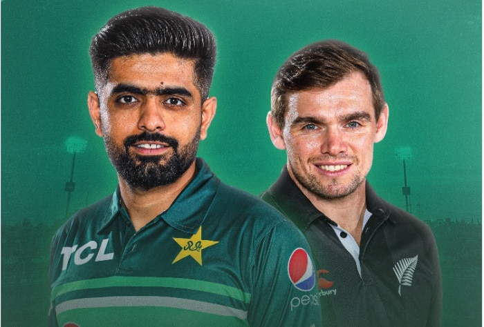PAK vs NZ Live Streaming, 2nd ODI When And Where To Watch Pakistan vs New Zealand 2nd ODI Online And On TV Live Score Sony Liv