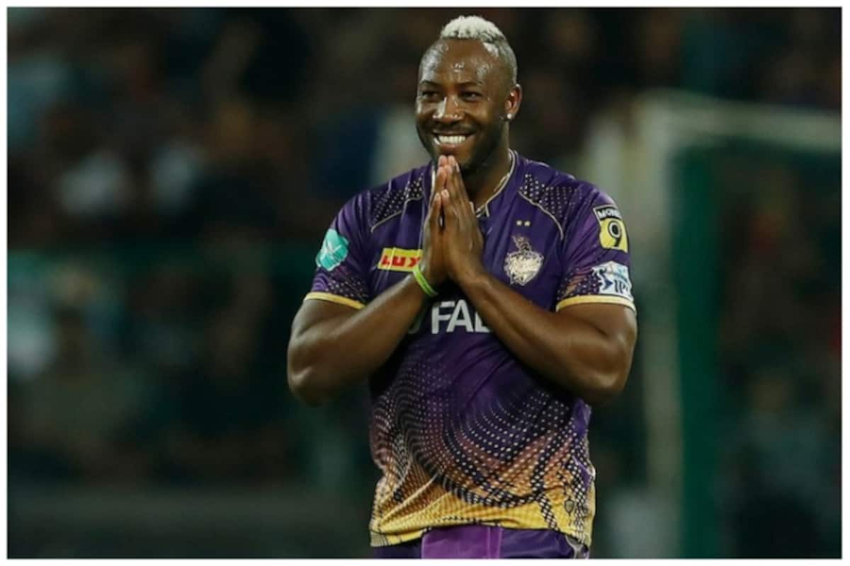 Andre Russell Picks KKR Over West Indies, Says Even My Country Never Really Invest That Much On Me