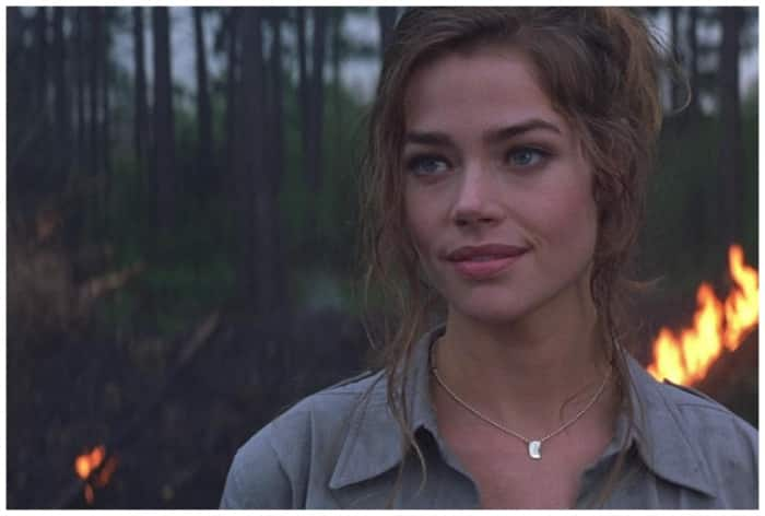 Denise Richards Reveals She Was Heartbroken After Being Slammed For Her ...