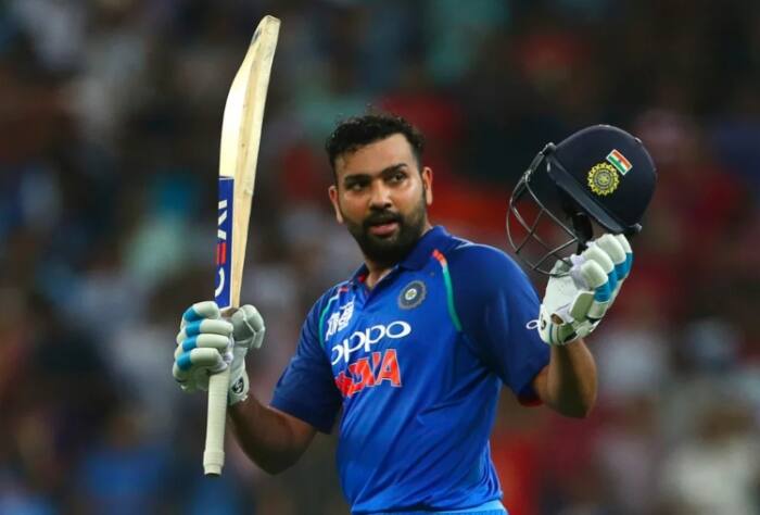 Happy Birthday Rohit Sharma: Look At Stunning Records By Indian Skipper ...