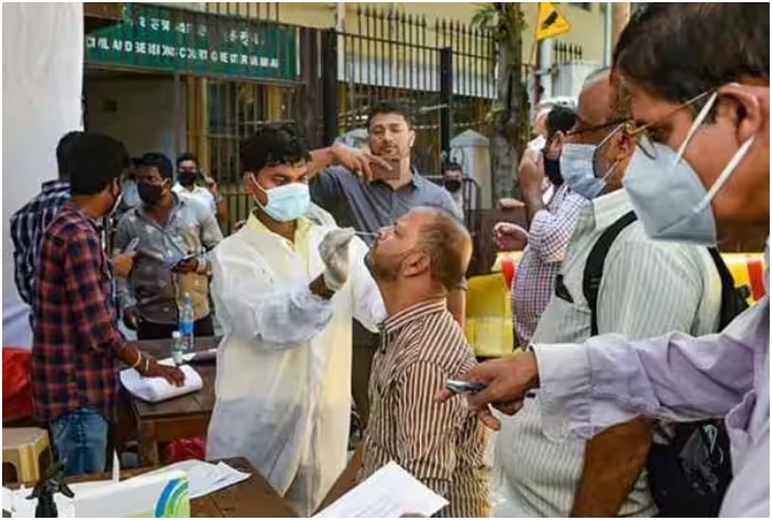 Pneumonia Outbreak in China: Kerala, Other States On High Alert; Strengthen Surveillance | Key Points