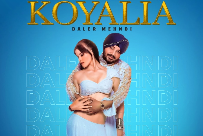 Yoddha Daler Mehndi Mp3 Song Download | DjPunjab