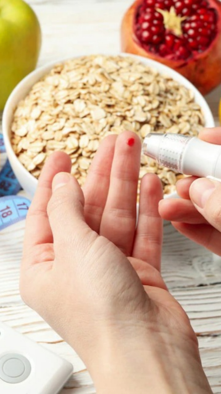 Diabetes Diet 6 Superfoods to Have on Empty Stomach