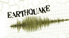 Earthquake of 5.4 Magnitude Hits Jammu And Kashmir; Tremors Felt in Delhi, Noida, Gurugram