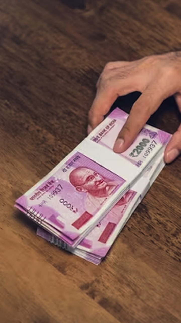 How To Spot Fake Currency Notes