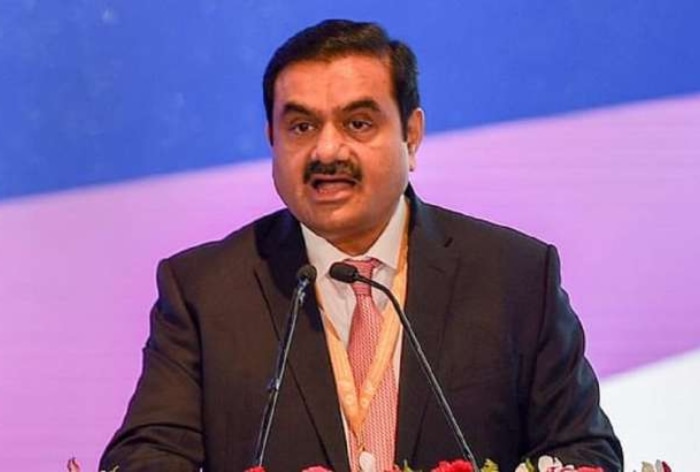 Adani Group Mulls Buy Back Of $650 Million Foreign Currency Bond At ...