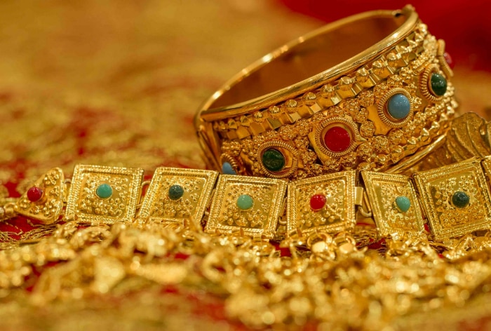 Gold Rates Remain Unchanged On April 3: Check Latest Gold Prices In Top Cities