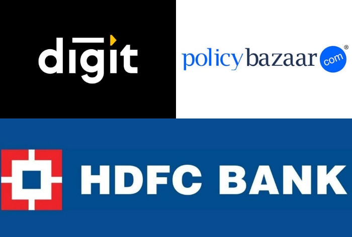 GST Watchdog Tightens Noose Around HDFC Bank, Go Digit Insurance, Policy Bazaar In Rs 2,250 Cr Tax Evasion Case