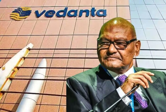 Vedanta Encumbers Rs 3,300 Cr Worth Shares In HZL To Raise Rs 1,500 Cr In Loans Vedanta Encumbers Rs 3,300 Cr Worth Shares In HZL To Raise Rs 1,500 Cr In Loans
