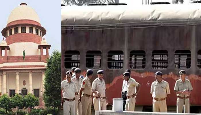 गोधरा कांड: मौत की सजा उम्रकैद में तब्दील किए गए दोषियों की सुप्रीम ...