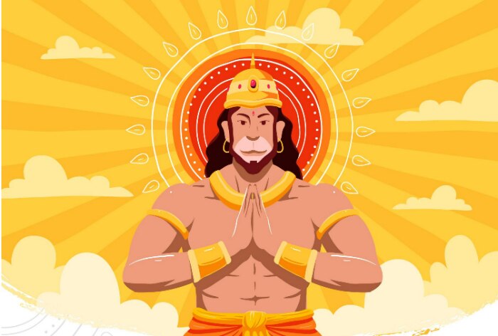 Hanuman Jayanti 2023 5 Essential Life Lessons to Learn From Lord Hanuman