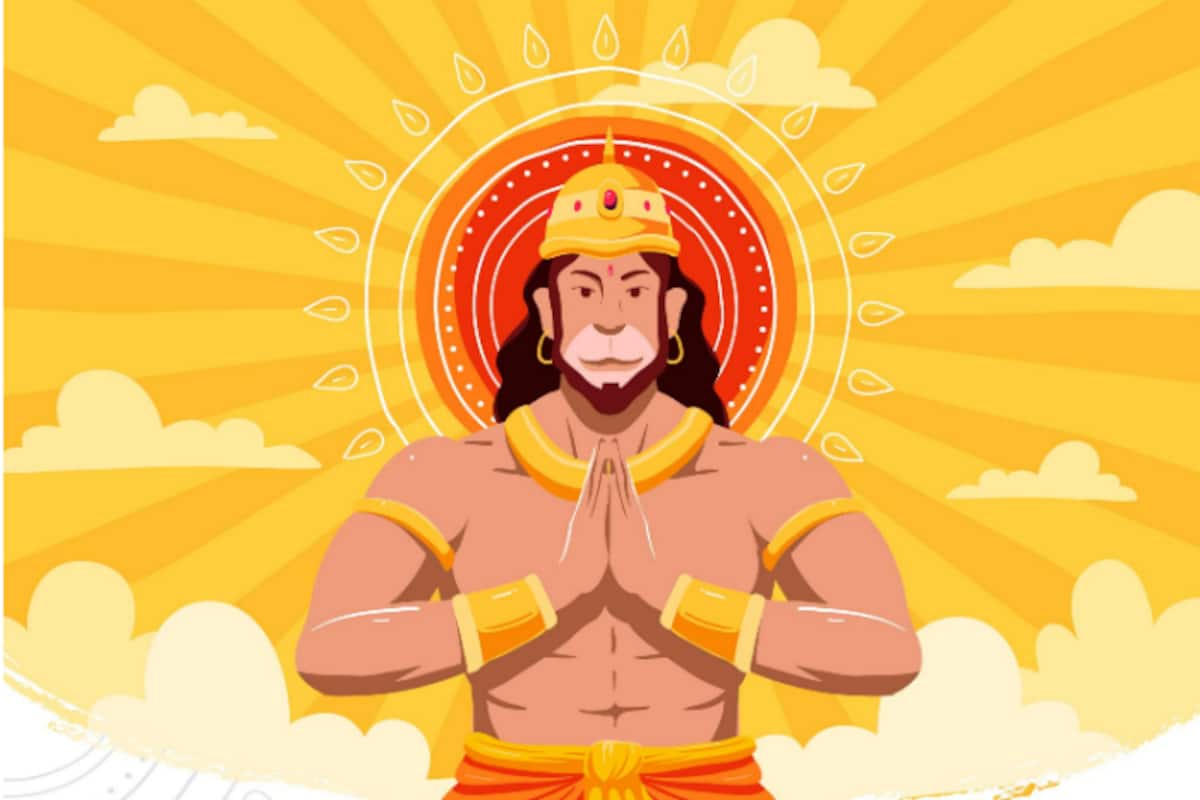 Hanuman Jayanti 2023: 5 Essential Life Lessons to Learn From Lord ...