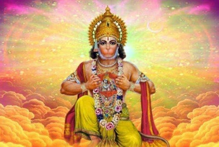Hanuman Jayanti 2023: Wünsche, Zitate, Nachrichten, SMS, WhatsApp und Facebook-Status zum Teilen mit Ihren Lieben