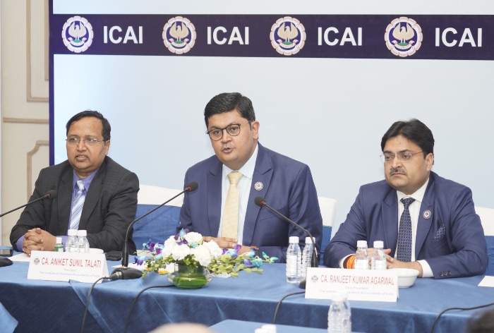 ICAI to Introduce New Curriculum For CA Students