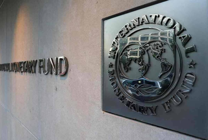 IMF Says India To Become Fastest-Growing Economy, Predicts 6 % Growth For This Fiscal IMF Says India To Become Fastest-Growing Economy, Predicts 6 % Growth For This Fiscal