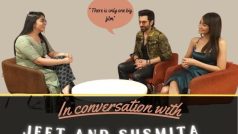 Jeet on Chengiz vs Kisi Ka Bhai Kisi Ki Jaan Box Office Clash | Exclusive