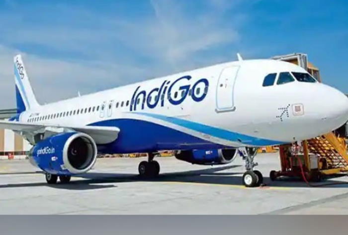 Read more about the article IndiGo Flight Enroute to Bagdogra Suffers Technical Glitch, Makes Emergency Landing in Delhi