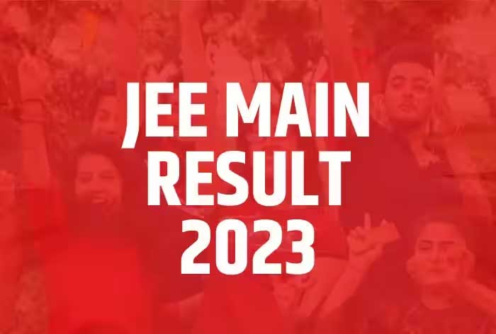 JEE Main 2023 BArch, BPlanning Final Answer Key, Result Awaited; Check Expected Dates