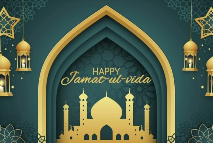 Jamat ul-wida 2023: Date, History And Significance of Final Jumma Jamat ul-wida 2023: Date, History And Significance of Final Jumma