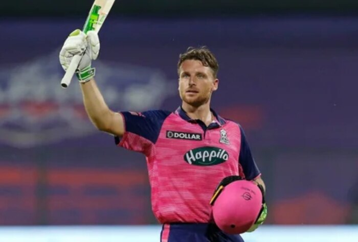 Jos Buttler, Jos Buttler News, Jos Buttler Updates, Jos Buttler Bilder, Jos Buttler Aktuelle Nachrichten, Jos Buttler Verletzung, Jos Buttler verletzt, Jos Buttler Updates, Jos Buttler IPL, Jos Buttler Miss IPL, Jos Buttler Miss IPL 2023 Match, Jos Buttler Miss DC vs. RR-Match, Jos Buttler Miss RR vs. DC-Match, Jos Buttler in Indien, Jos Buttler Stitches, Jos Buttler HD-Foto, IPL 2023, Indian Premier League 2023, Indian Premier League, TATA IPL, IPL 2023 News, IPL 2023 Updates ,