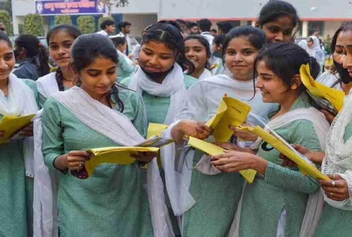 UPMSP To announce UP Board Class 10 and Class 12 Results (Photo-PTI)