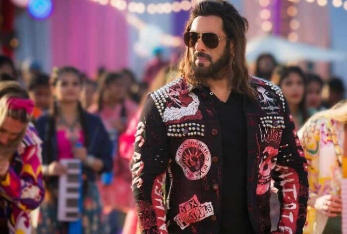 Kisi Ka Bhai Kisi Ki Jaan BO Day 5: Salman’s Film Struggles to Touch Rs 100 Crore Kisi Ka Bhai Kisi Ki Jaan BO Day 5: Salman’s Film Struggles to Touch Rs 100 Crore