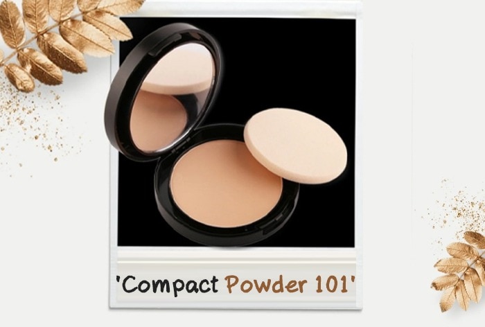 How Does Compact Powder Come to Rescue? Shahnaz Husain Reveals