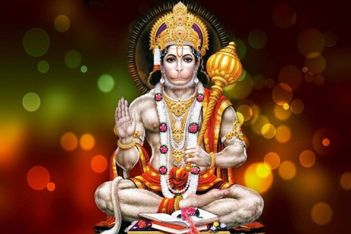 Hanuman Jayanti 2023: 5 Dos And Donts to Follow While Worshiping ...