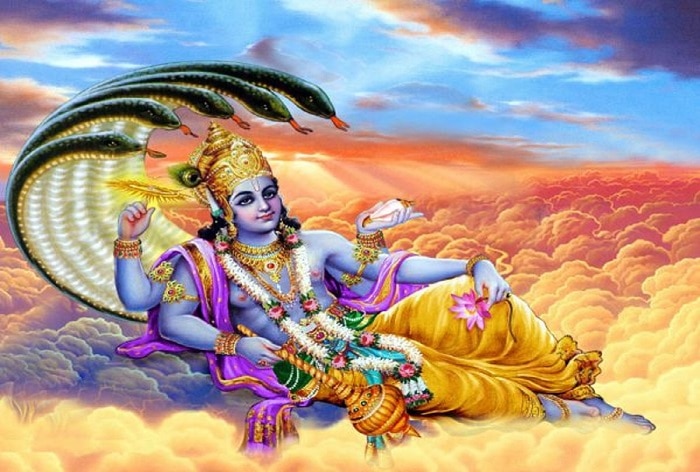 Chaturmas 2023: इस बार 5 महीने का होगा चातुर्मास, जानें कब हो रहा है शुरू?  - Chaturmas 2023 know date This year Chaturmas will be of 5 months