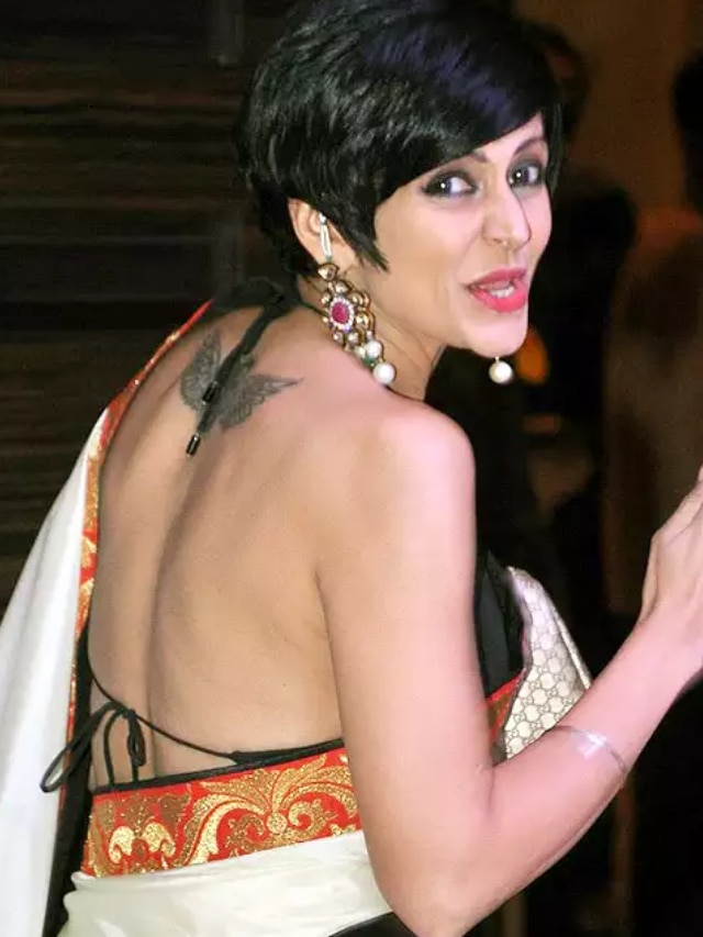 Bollywood actresses and their tattoos - News Nation English