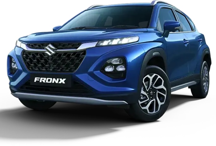 All New Maruti Suzuki Fronx Launched In India, Price Starts At Rs 7.46 Lakh