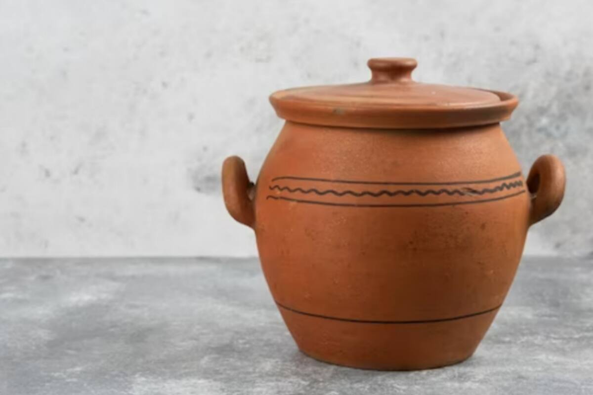 Bringing back the Matka: Why clay pot water is the healthiest - Times of  India