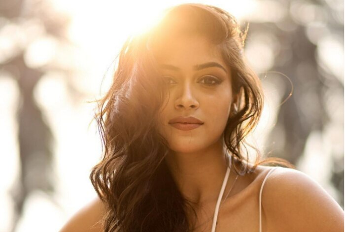 Treffen Sie Nandini Gupta, 19, aus Rajasthan, die 2023 zur Femina Miss India gekrönt wurde