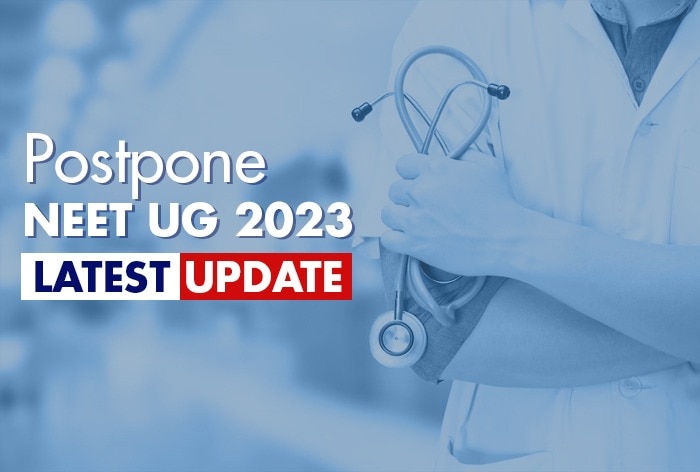 NEET UG 2023 Postponement Request to Admit Card Release Date: A Brief Timeline of Events