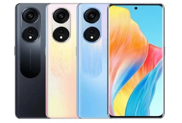 Oppo Reno Generation Snapdragon 8+ Gen 1 SoC के साथ आ रहा OPPO Reno 10 | OPPO Reno 10 launch ...