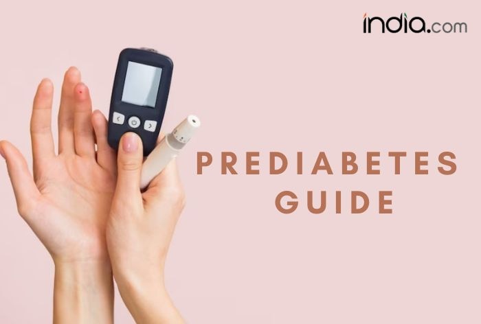 Was ist Prädiabetes und wie kann er rückgängig gemacht werden?  Überprüfen Sie Risikofaktoren und Änderungen des Lebensstils, die helfen