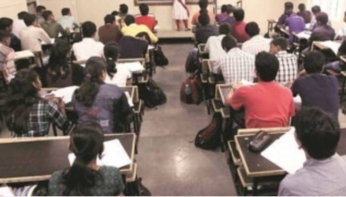 Irs Class IAS, IRS के छात्रों को राजस्थान यूनिवर्सिटी में फ्री कोचिंग क्लासेस ...