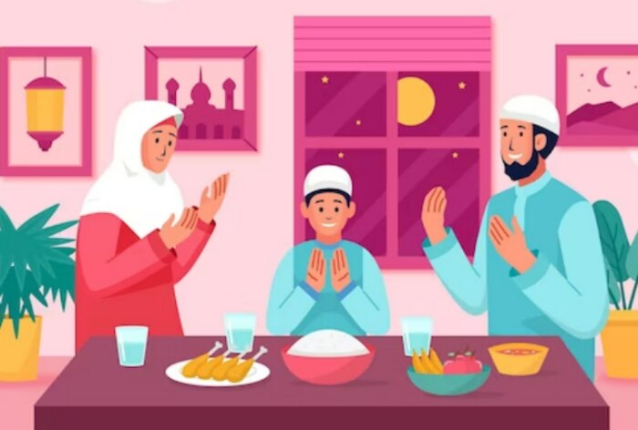 Ramadan 2023: Beste Wünsche, Bilder, Zitate und Grüße für Ihre Lieben