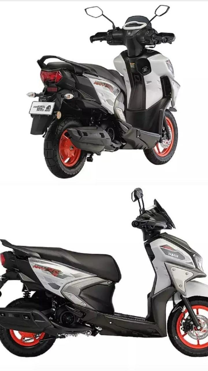 Best average hot sale in scooty