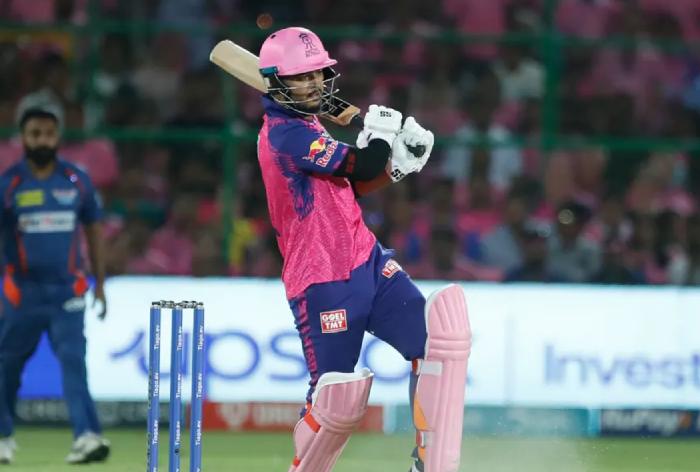 Riyan Parag REVEALS Why Rajasthan Royals Lost IPL 2024 Match vs