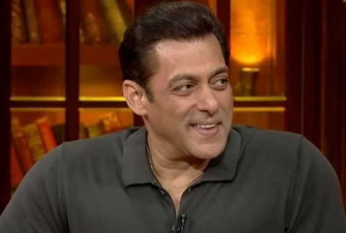 Salman Khan verrät, dass er Vater werden wollte, ohne zu heiraten: „Das indische Gesetz erlaubt es nicht“