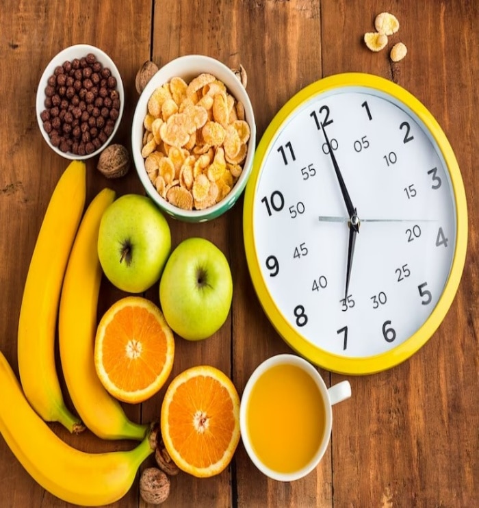 What is the circadian diet, the latest trending nutritional regimen?  7 health benefits to know