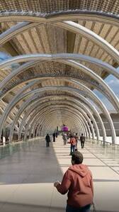 Secunderabad Railway Station To Be Revedeloped