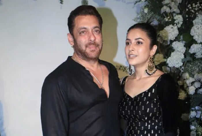 Shehnaaz Gill reagiert auf Palak Tiwaris Aussage, dass Salman Khan am Set eine „Kleiderordnung“ einhält
