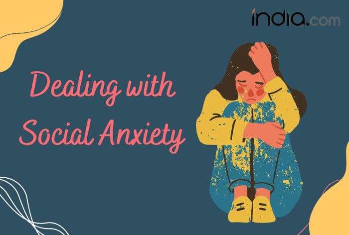 Is Social Anxiety Real What Are Its Symptoms And How to Cope With It ...