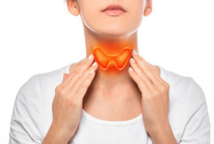 Thyroid Diet: 3 Superfoods to Manage Thyroid Imbalance at Home Thyroid Diet: 3 Superfoods to Manage Thyroid Imbalance at Home